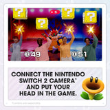 Super Mario Party Jamboree Nintendo Switch 2 Edition + Jamboree TV - Video Games by Nintendo The Chelsea Gamer