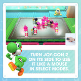 Super Mario Party Jamboree Nintendo Switch 2 Edition + Jamboree TV - Video Games by Nintendo The Chelsea Gamer