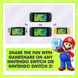 Super Mario Party Jamboree Nintendo Switch 2 Edition + Jamboree TV - Video Games by Nintendo The Chelsea Gamer