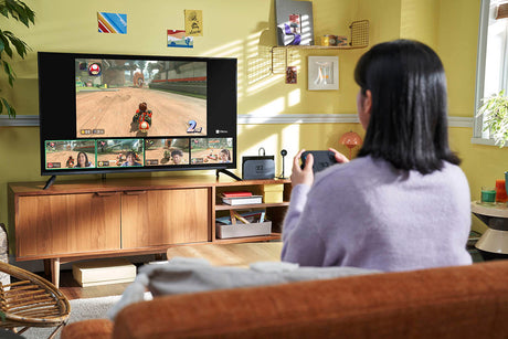 Nintendo Switch 2 Camera - Console Accessories by Nintendo The Chelsea Gamer
