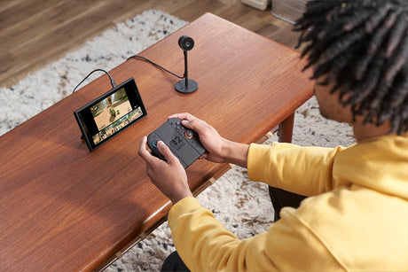Nintendo Switch 2 Camera - Console Accessories by Nintendo The Chelsea Gamer