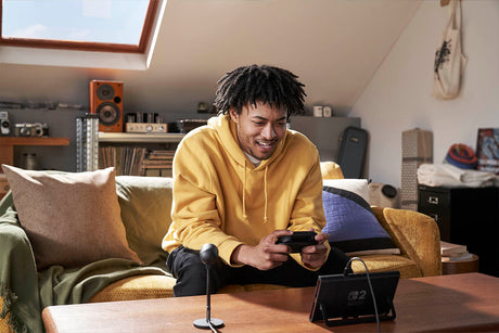 Nintendo Switch 2 Camera - Console Accessories by Nintendo The Chelsea Gamer