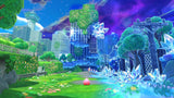 Kirby and the Forgotten Land - Nintendo Switch 2 Edition + Star-Crossed World - Video Games by Nintendo The Chelsea Gamer