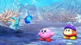 Kirby and the Forgotten Land - Nintendo Switch 2 Edition + Star-Crossed World - Video Games by Nintendo The Chelsea Gamer