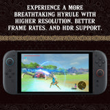 The Legend of Zelda: Breath of the Wild - Nintendo Switch 2 Edition - Video Games by Nintendo The Chelsea Gamer