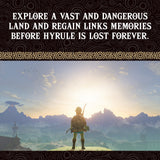 The Legend of Zelda: Breath of the Wild - Nintendo Switch 2 Edition - Video Games by Nintendo The Chelsea Gamer