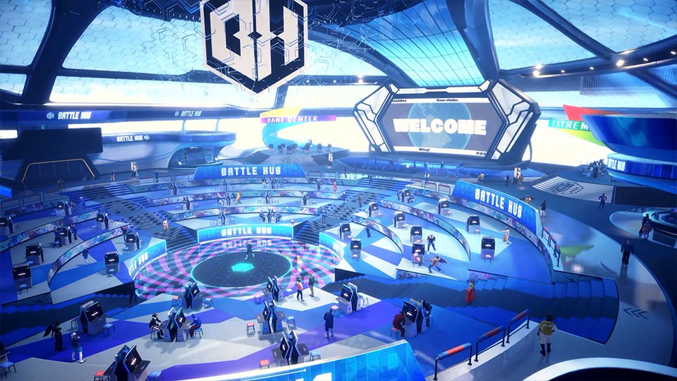 Street Fighter 6: Year 1-2 Fighters Edition - Nintendo Switch 2 - Video Games by Nintendo The Chelsea Gamer