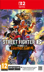 Street Fighter 6: Year 1-2 Fighters Edition - Nintendo Switch 2 - Video Games by Nintendo The Chelsea Gamer