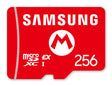 Samsung microSD Express Card (256GB) for Nintendo Switch 2 - Console Accessories by Samsung The Chelsea Gamer