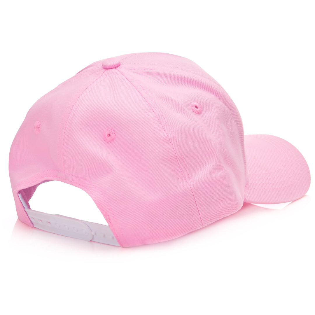 Numskull - SEGA Sakura Range - Amy Rose Pink Snapback / Baseball Cap - Apparel by Numskull Designs The Chelsea Gamer