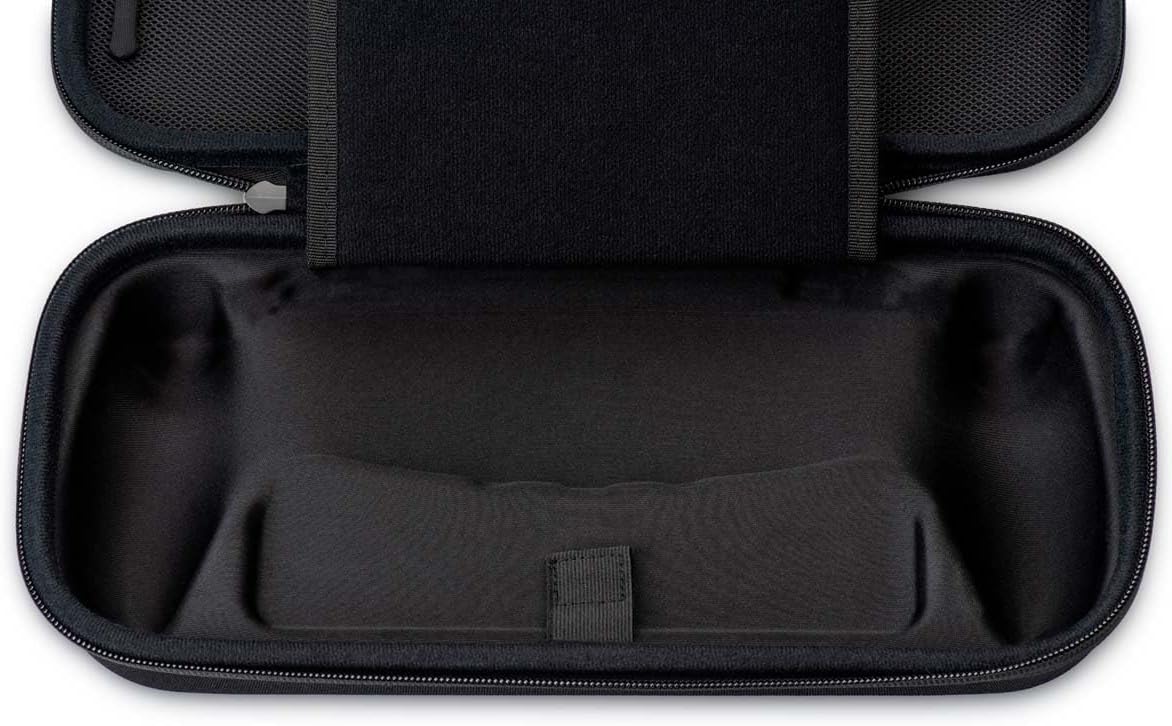 PlayStation Portal™ Rigid carry pouch - Console Accessories by Nacon The Chelsea Gamer