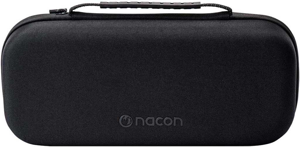 PlayStation Portal™ Rigid carry pouch - Console Accessories by Nacon The Chelsea Gamer