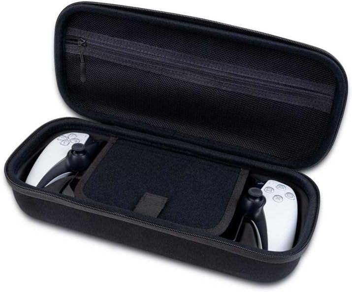 PlayStation Portal™ Rigid carry pouch - Console Accessories by Nacon The Chelsea Gamer