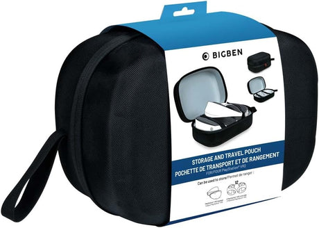 Carrying and storage case for PlayStation®VR2 - Console Accessories by Nacon The Chelsea Gamer