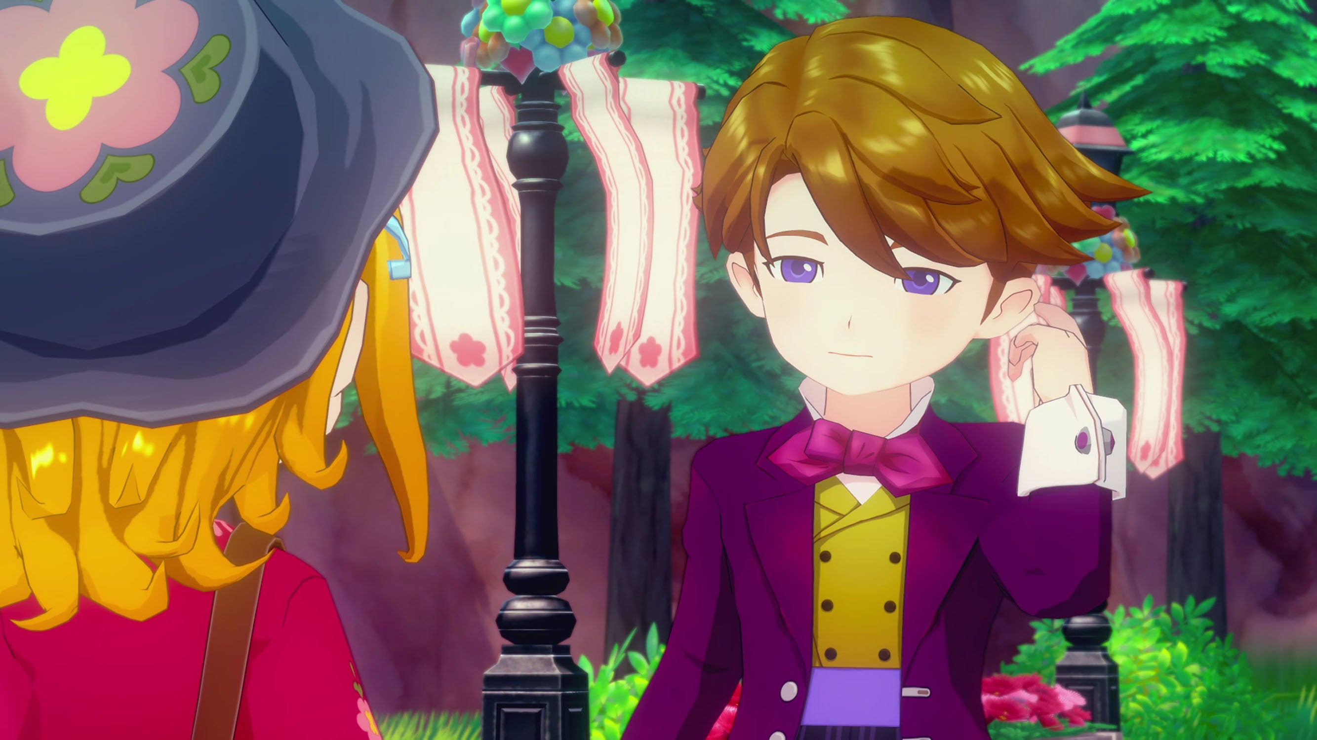 STORY OF SEASONS: Grand Bazaar - Nintendo Switch 2 - Video Games by U&I The Chelsea Gamer