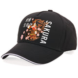 Numskull - SEGA Sakura Range - Black Shadow the Hedgehog Snapback / Baseball Cap - Apparel by Numskull Designs The Chelsea Gamer
