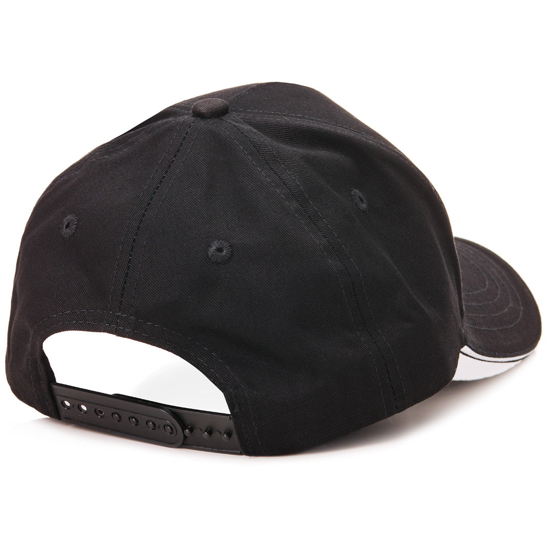 Numskull - SEGA Sakura Range - Black Shadow the Hedgehog Snapback / Baseball Cap - Apparel by Numskull Designs The Chelsea Gamer