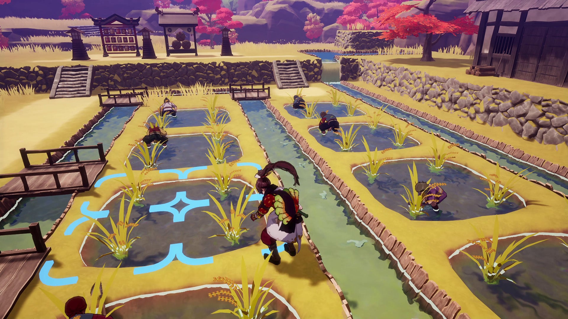 Rune Factory: Guardians of Azuma - Nintendo Switch 2 - Video Games by U&I The Chelsea Gamer