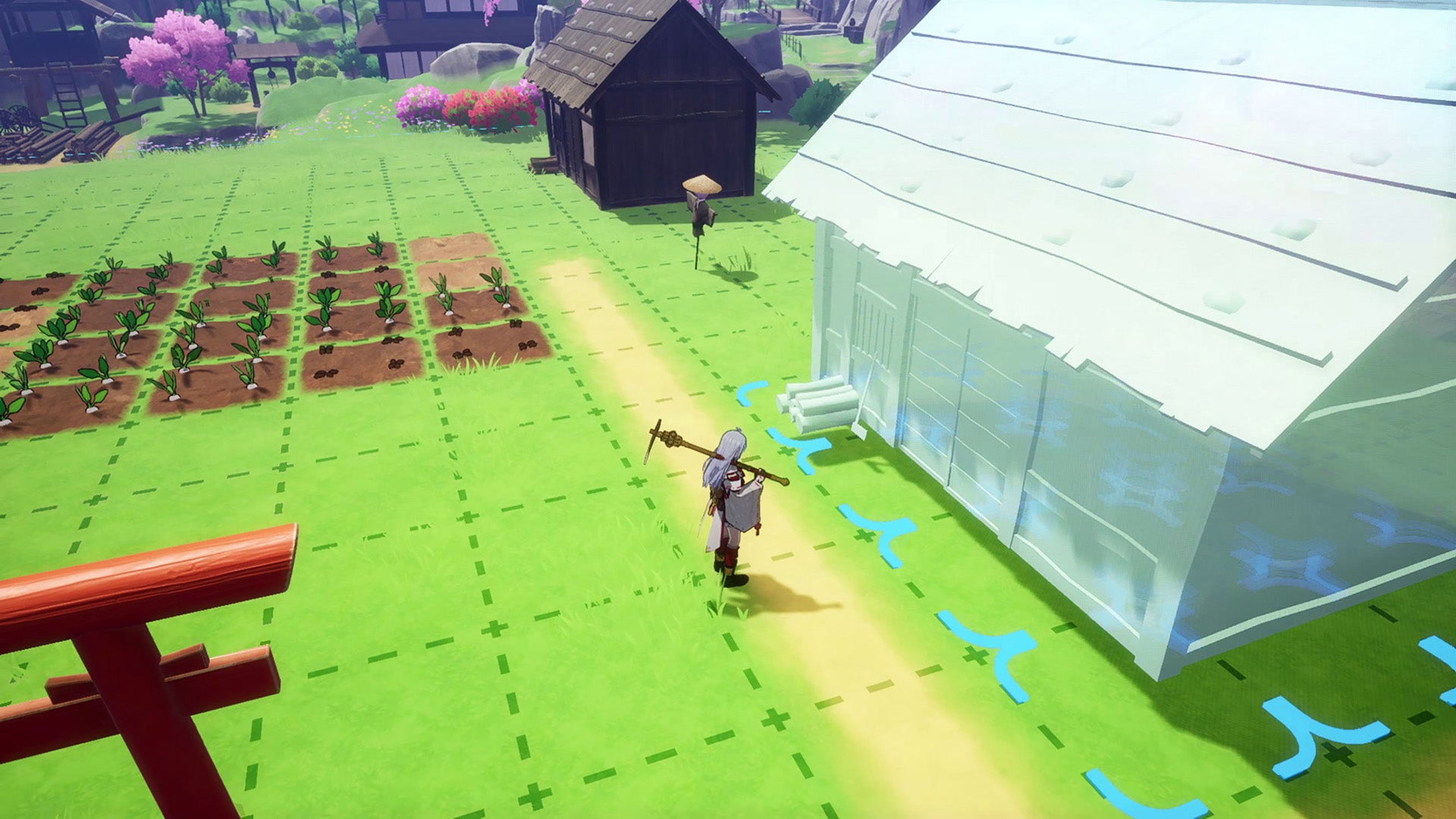 Rune Factory: Guardians of Azuma - Nintendo Switch 2 - Video Games by U&I The Chelsea Gamer