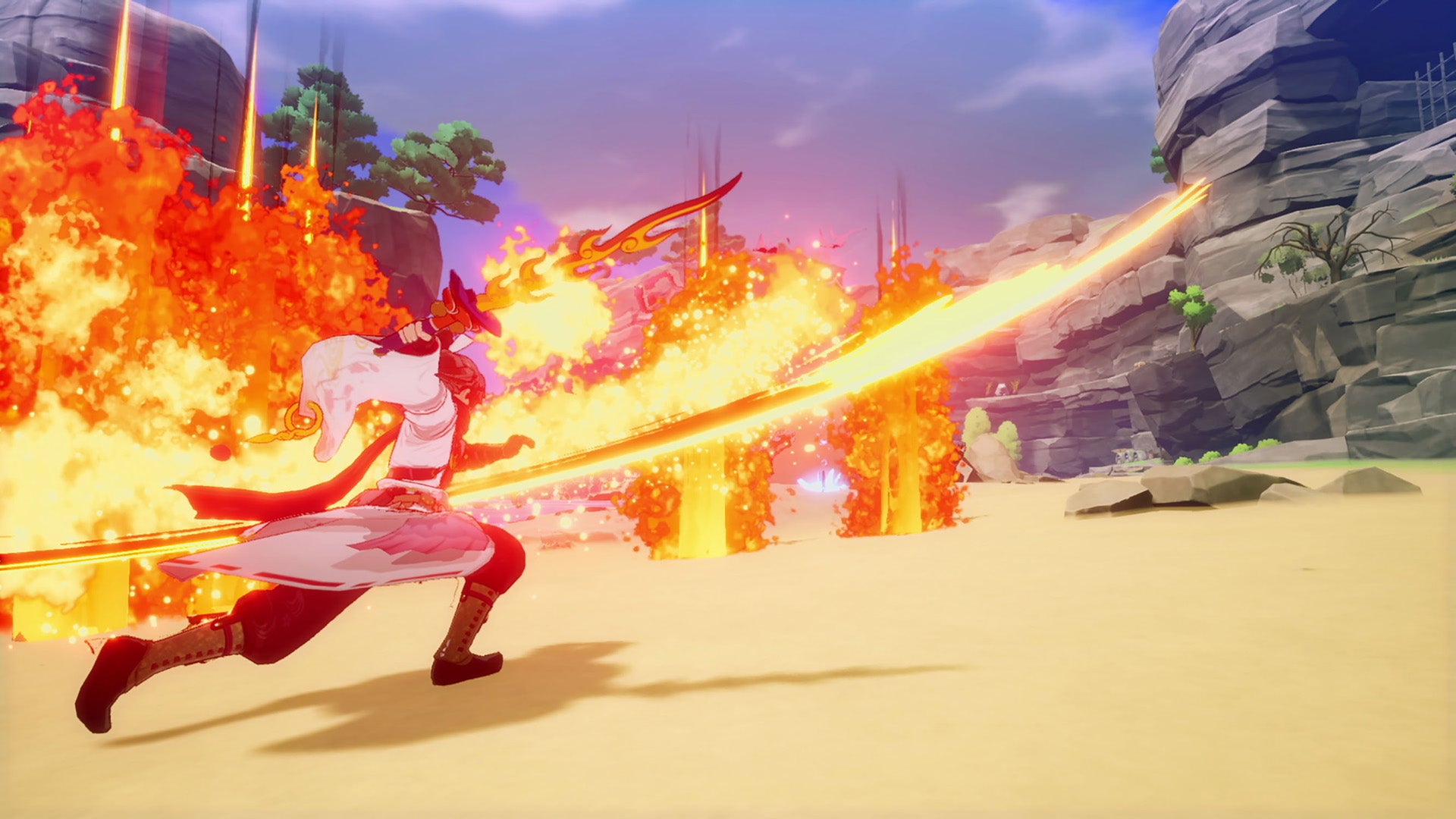 Rune Factory: Guardians of Azuma - Nintendo Switch 2 - Video Games by U&I The Chelsea Gamer