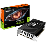 Gigabyte GeForce RTX™ 4060 D6 8G - Graphics Card - Core Components by Gigabyte The Chelsea Gamer