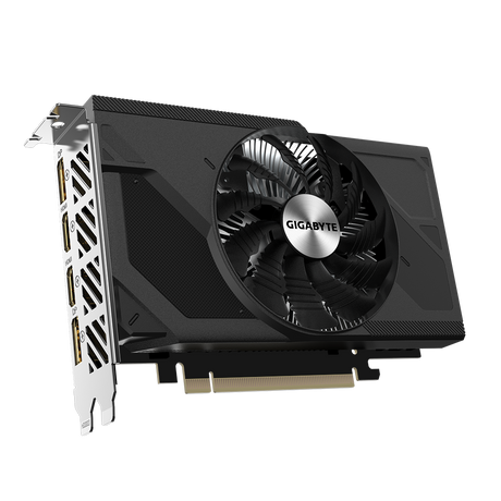 Gigabyte GeForce RTX™ 4060 D6 8G - Graphics Card - Core Components by Gigabyte The Chelsea Gamer