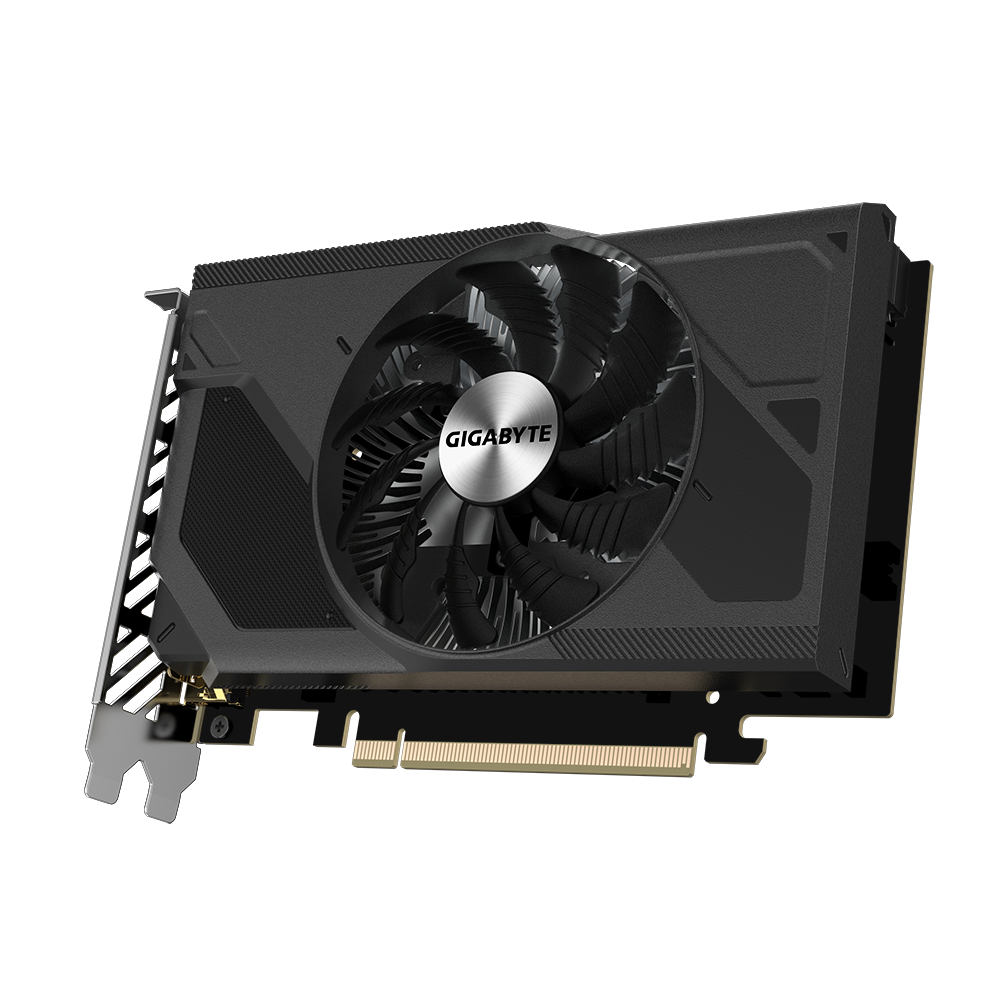 Gigabyte GeForce RTX™ 4060 D6 8G - Graphics Card - Core Components by Gigabyte The Chelsea Gamer