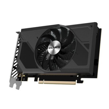 Gigabyte GeForce RTX™ 4060 D6 8G - Graphics Card - Core Components by Gigabyte The Chelsea Gamer