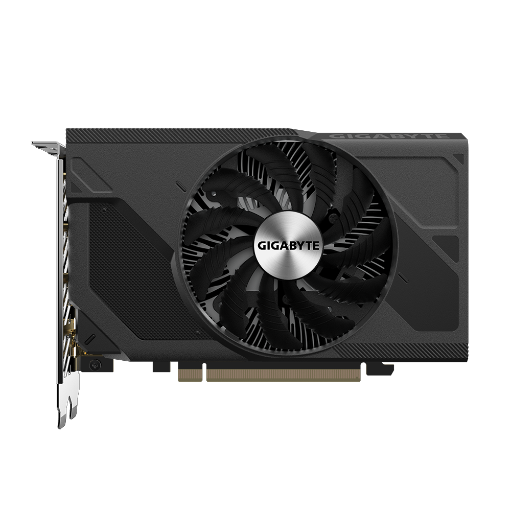 Gigabyte GeForce RTX™ 4060 D6 8G - Graphics Card - Core Components by Gigabyte The Chelsea Gamer