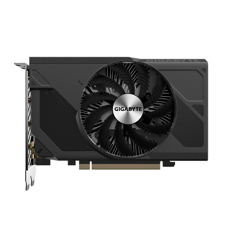 Gigabyte GeForce RTX™ 4060 D6 8G - Graphics Card - Core Components by Gigabyte The Chelsea Gamer