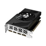 Gigabyte GeForce RTX™ 4060 D6 8G - Graphics Card - Core Components by Gigabyte The Chelsea Gamer