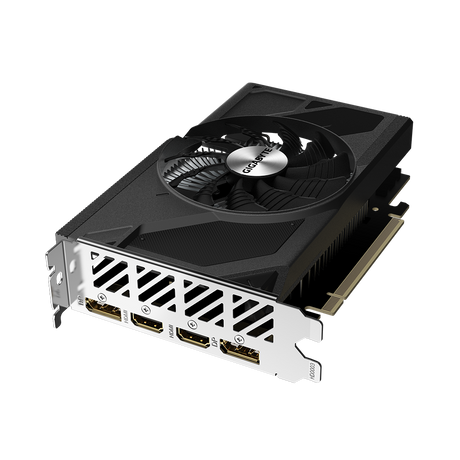 Gigabyte GeForce RTX™ 4060 D6 8G - Graphics Card - Core Components by Gigabyte The Chelsea Gamer