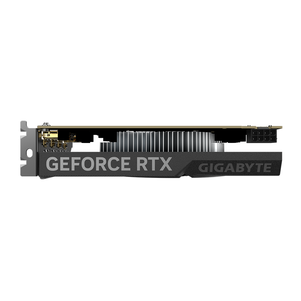 Gigabyte GeForce RTX™ 4060 D6 8G - Graphics Card - Core Components by Gigabyte The Chelsea Gamer
