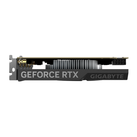 Gigabyte GeForce RTX™ 4060 D6 8G - Graphics Card - Core Components by Gigabyte The Chelsea Gamer