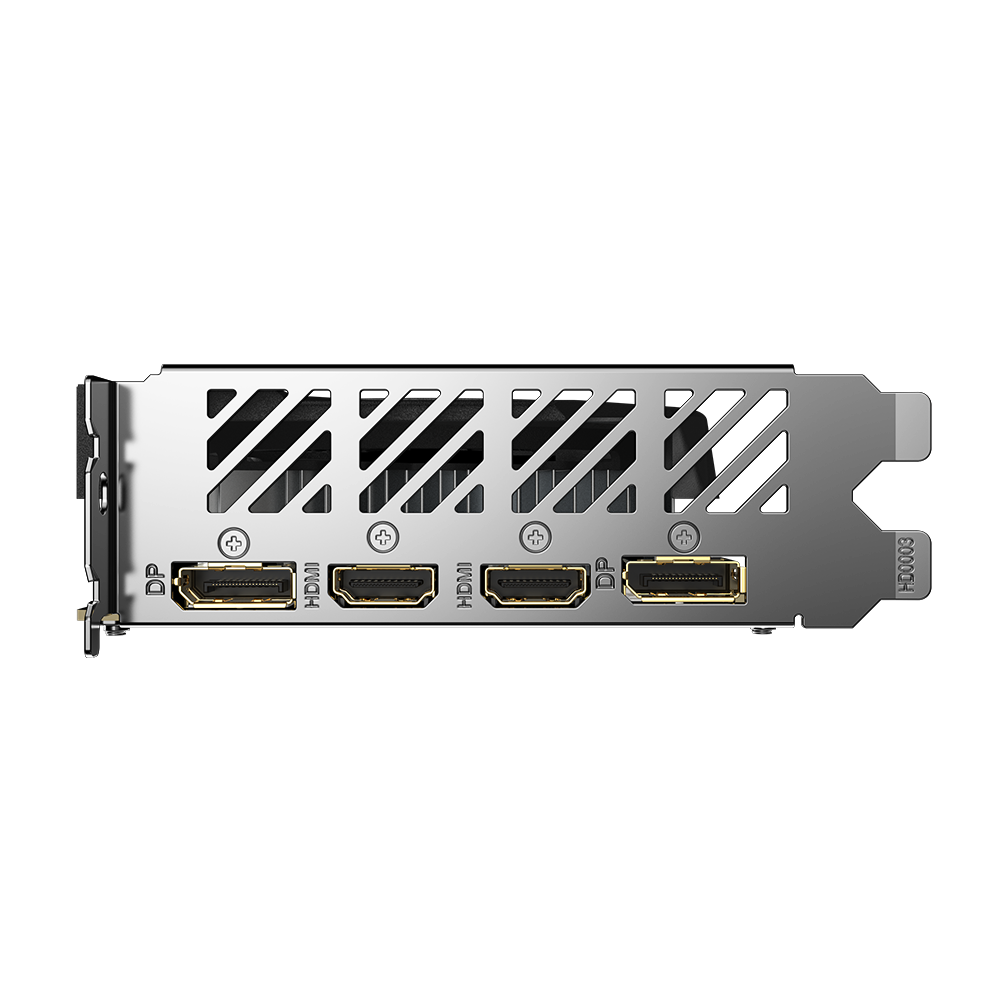 Gigabyte GeForce RTX™ 4060 D6 8G - Graphics Card - Core Components by Gigabyte The Chelsea Gamer