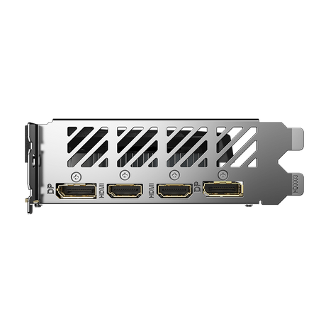 Gigabyte GeForce RTX™ 4060 D6 8G - Graphics Card - Core Components by Gigabyte The Chelsea Gamer