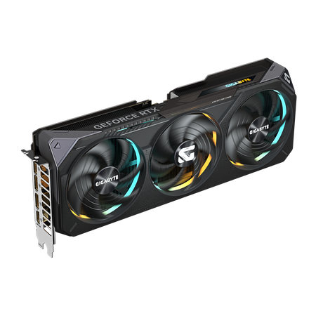 Gigabyte NVIDIA GeForce RTX 5070 GAMING OC 12G - Graphics Card - Core Components by Gigabyte The Chelsea Gamer