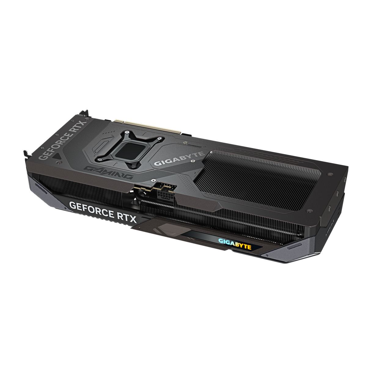 Gigabyte NVIDIA GeForce RTX 5070 GAMING OC 12G - Graphics Card - Core Components by Gigabyte The Chelsea Gamer