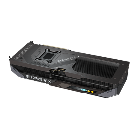 Gigabyte NVIDIA GeForce RTX 5070 GAMING OC 12G - Graphics Card - Core Components by Gigabyte The Chelsea Gamer