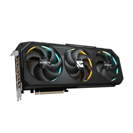 Gigabyte NVIDIA GeForce RTX 5070 GAMING OC 12G - Graphics Card - Core Components by Gigabyte The Chelsea Gamer