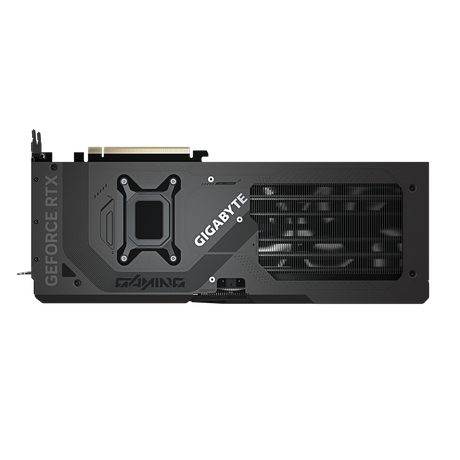 Gigabyte NVIDIA GeForce RTX 5070 GAMING OC 12G - Graphics Card - Core Components by Gigabyte The Chelsea Gamer
