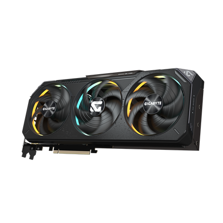 Gigabyte NVIDIA GeForce RTX 5070 GAMING OC 12G - Graphics Card - Core Components by Gigabyte The Chelsea Gamer