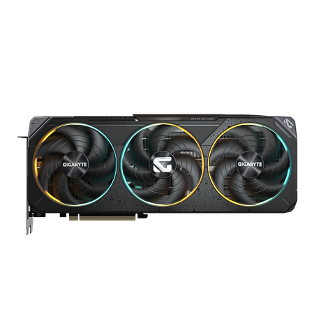 Gigabyte NVIDIA GeForce RTX 5070 GAMING OC 12G - Graphics Card - Core Components by Gigabyte The Chelsea Gamer