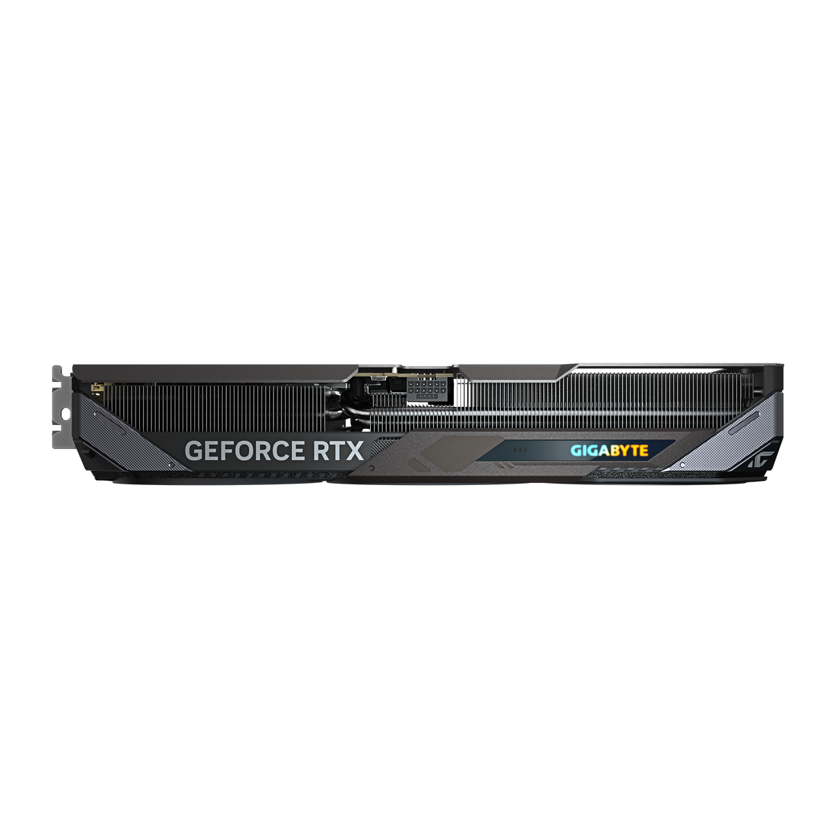 Gigabyte NVIDIA GeForce RTX 5070 GAMING OC 12G - Graphics Card - Core Components by Gigabyte The Chelsea Gamer