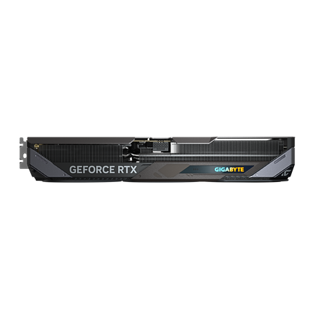 Gigabyte NVIDIA GeForce RTX 5070 GAMING OC 12G - Graphics Card - Core Components by Gigabyte The Chelsea Gamer