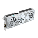 Gigabyte NVIDIA GeForce RTX 5070 AERO OC 12G Graphics Card - Core Components by Gigabyte The Chelsea Gamer