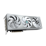 Gigabyte NVIDIA GeForce RTX 5070 AERO OC 12G Graphics Card - Core Components by Gigabyte The Chelsea Gamer