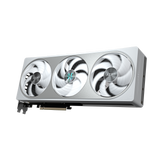 Gigabyte NVIDIA GeForce RTX 5070 AERO OC 12G Graphics Card - Core Components by Gigabyte The Chelsea Gamer
