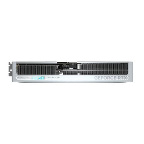 Gigabyte NVIDIA GeForce RTX 5070 AERO OC 12G Graphics Card - Core Components by Gigabyte The Chelsea Gamer