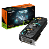 Gigabyte NVIDIA GeForce RTX 5070 Ti GAMING OC 16G Graphics Card - Core Components by Gigabyte The Chelsea Gamer